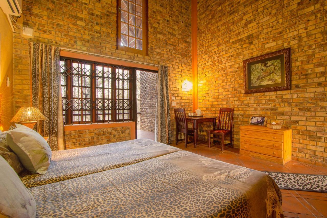 Serenity Du Bois Lodge Marloth Park Exterior photo